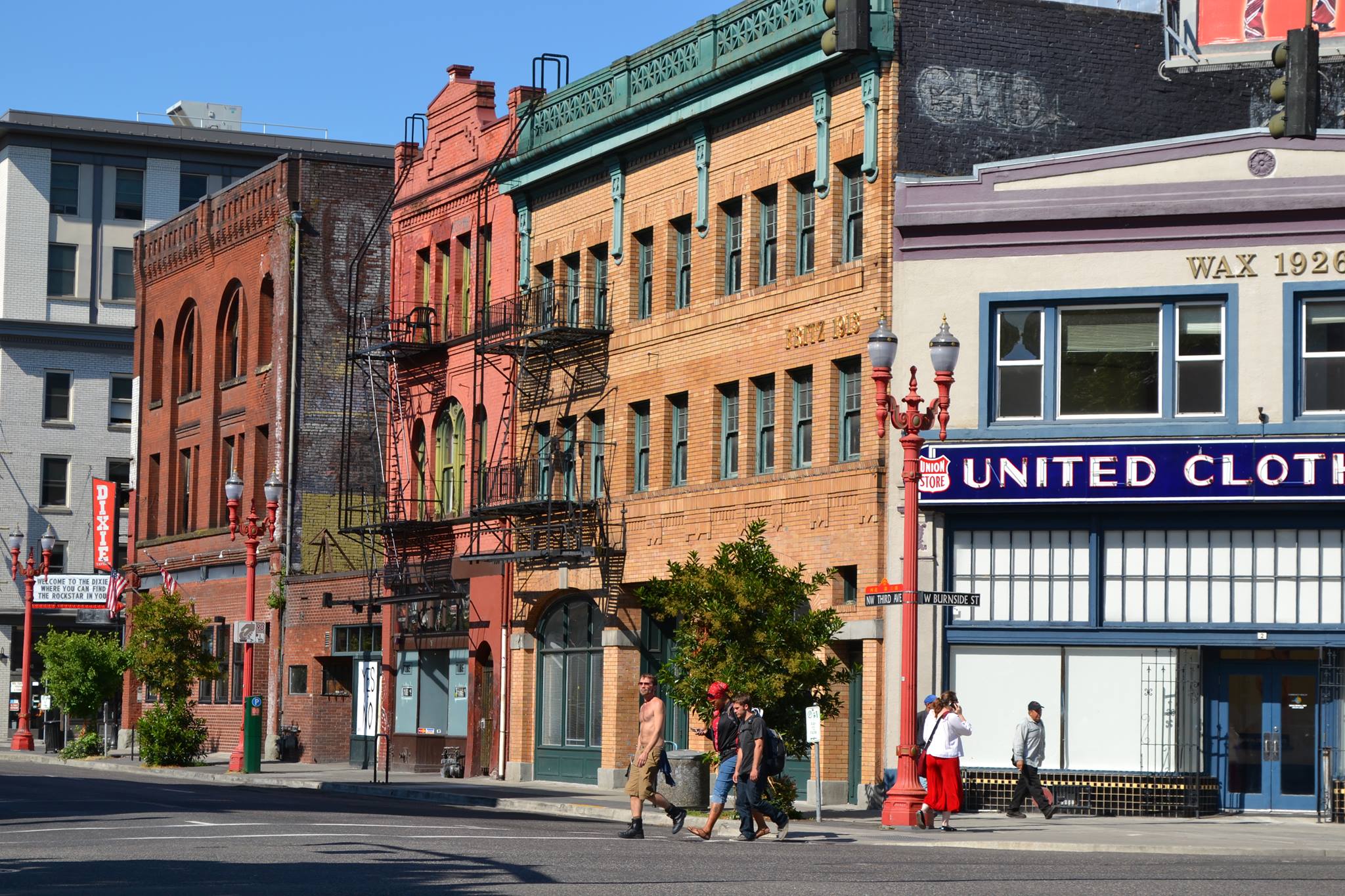 プロフィール背景画像